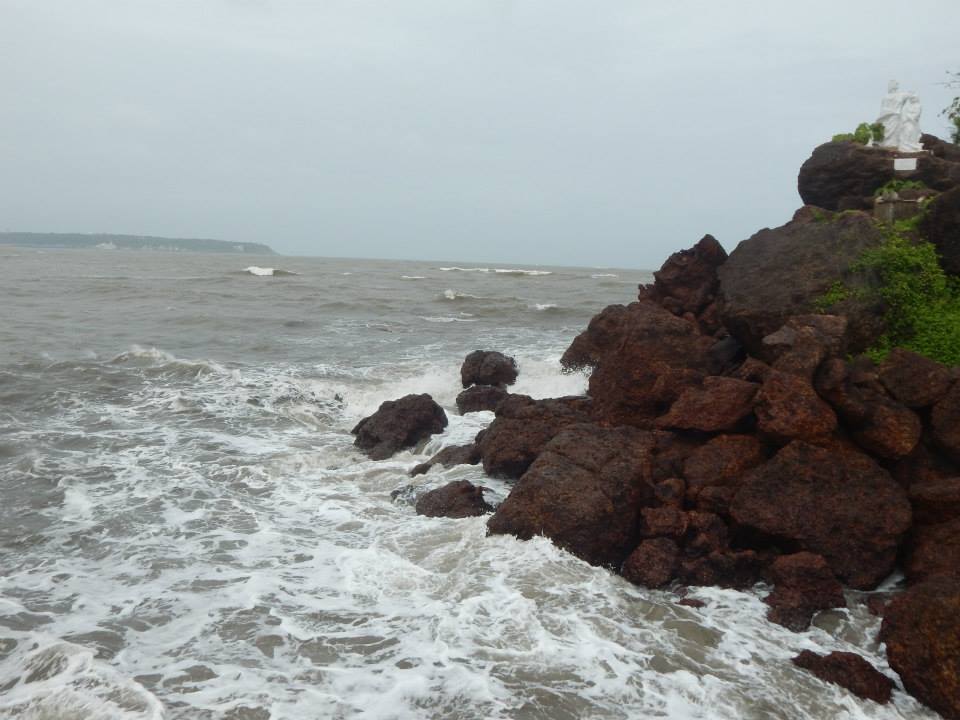Photo of Monsoon Road Trip: Bangalore to Goa 8/14 by Smiti Maini