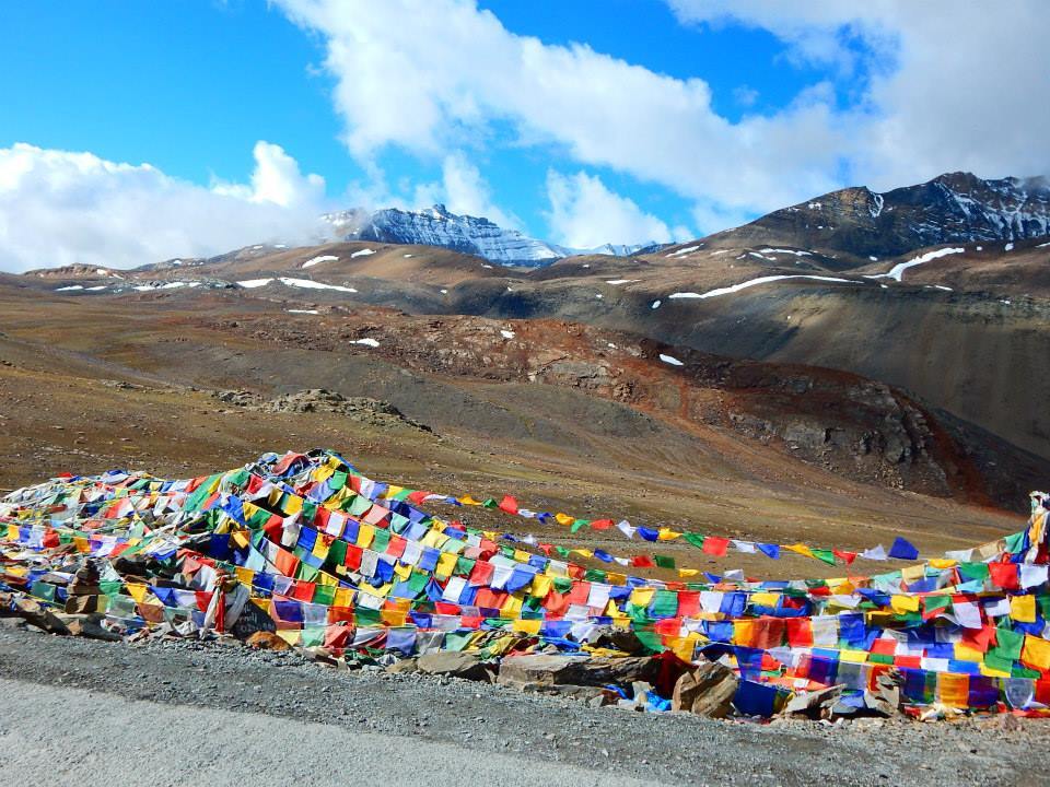 Photo of Ladakh: The Pursuit of Paradise by Smiti Maini