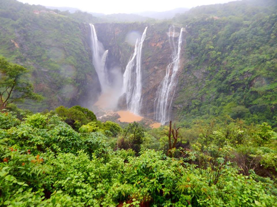 Photo of Monsoon Road Trip: Bangalore to Goa 3/14 by Smiti Maini