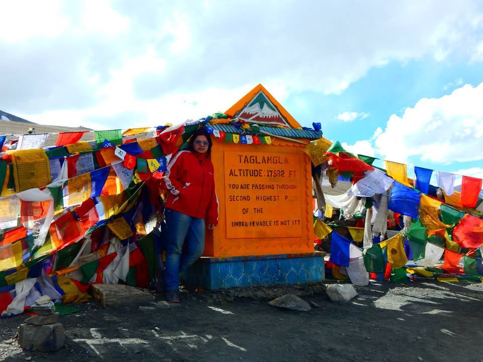 Photo of Ladakh: The Pursuit of Paradise by Smiti Maini