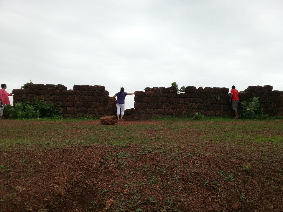 Photo of Monsoon Road Trip: Bangalore to Goa 10/14 by Smiti Maini