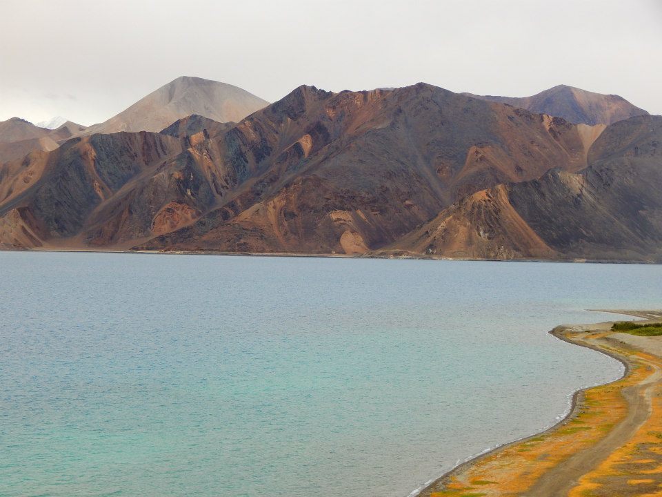 Photo of Ladakh: The Pursuit of Paradise by Smiti Maini