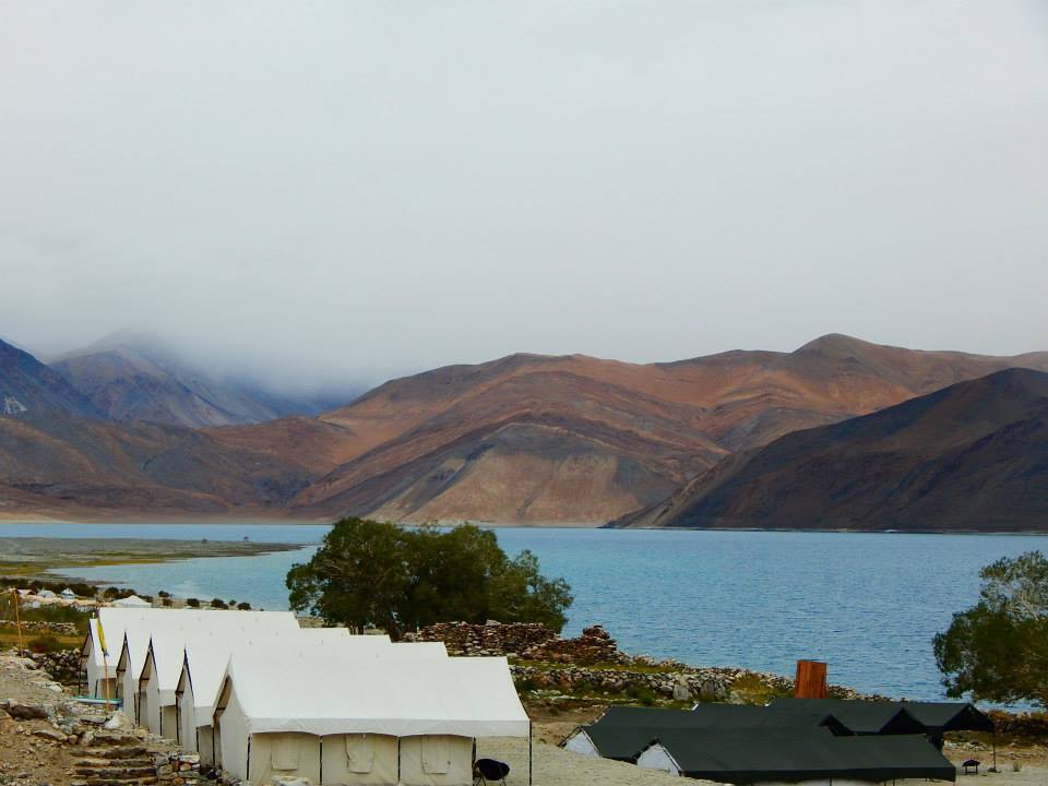 Photo of Ladakh: The Pursuit of Paradise by Smiti Maini
