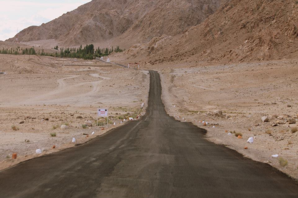 Photo of Ladakh: The Pursuit of Paradise by Smiti Maini