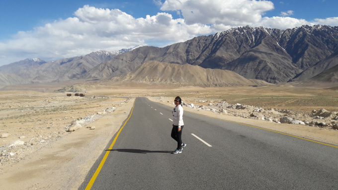 Photo of ROAD TRIP: SRINAGAR-LEH-MANALI CIRCUIT (13 DAYS) by megha jaswal