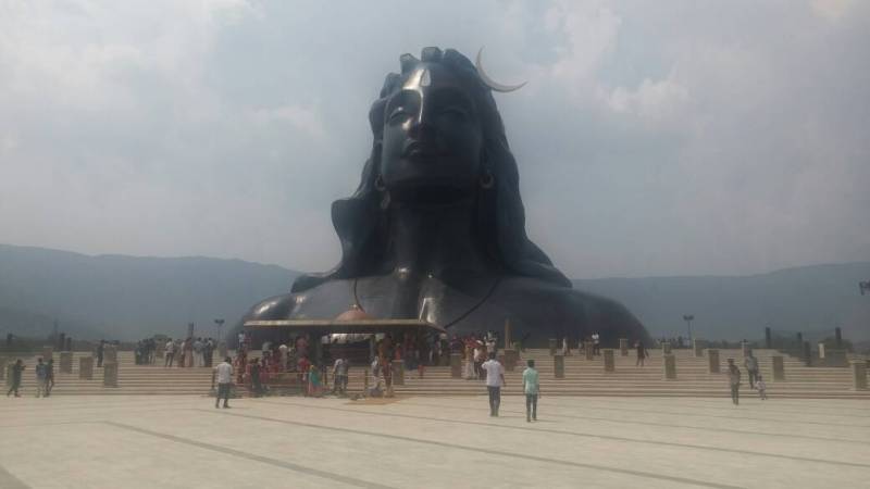 Photo of Coimbatore, Tamil Nadu, India by Neha