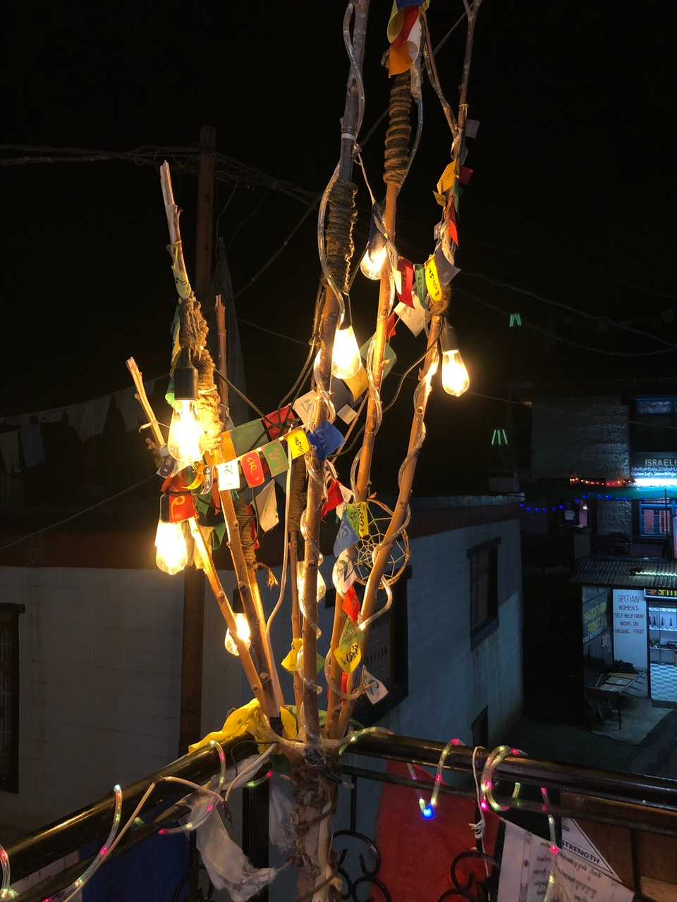 Photo of Kaza, Himachal Pradesh, India by Beverly D'souza