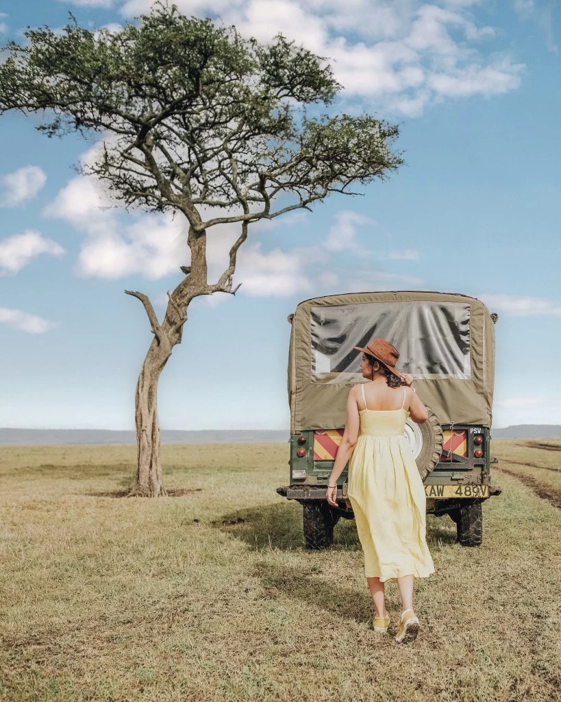 Photo of Governor's Camp Collection, Masai Mara, Kenya by The Travelling Lipstick