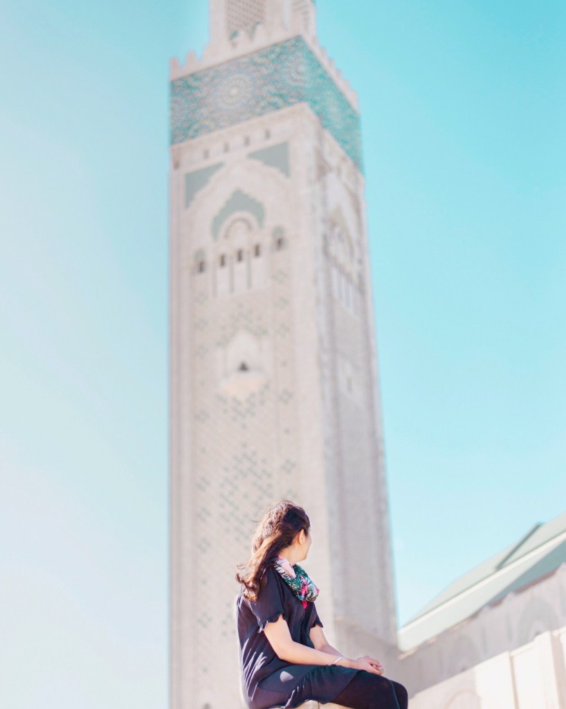 Photo of Why Morocco should be on your Bucket list by The Travelling Lipstick