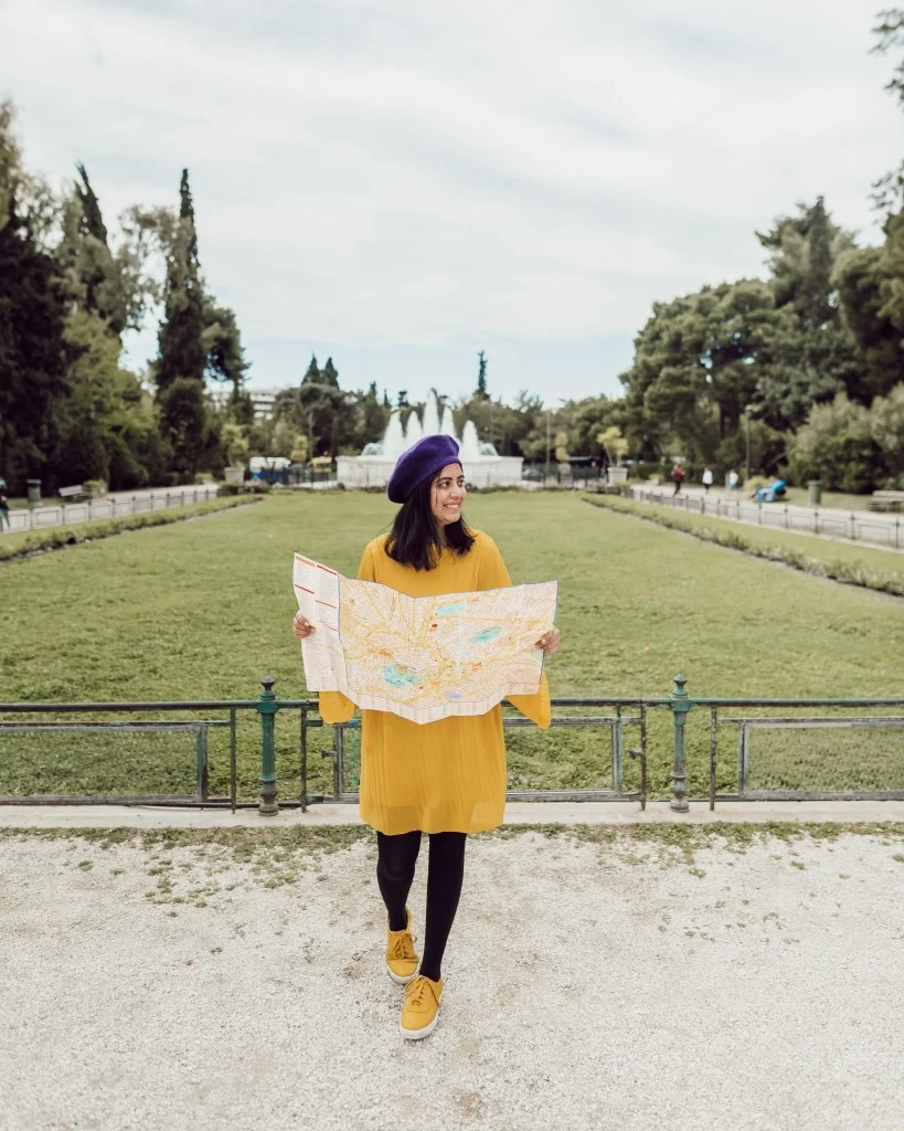 Photo of Albania by The Travelling Lipstick