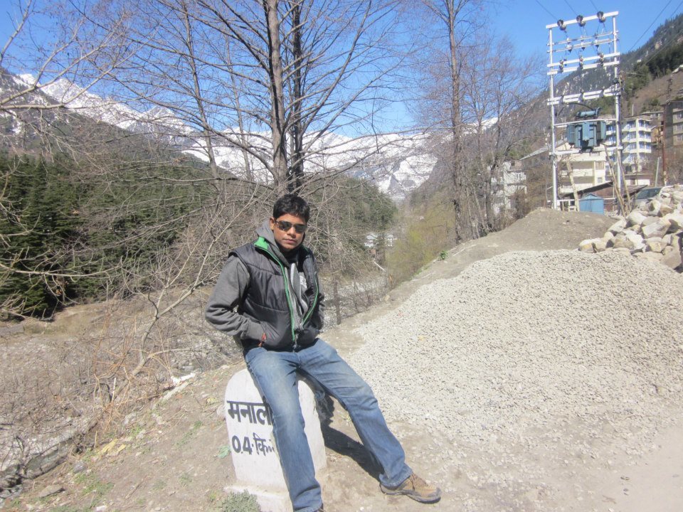 Photo of Himalayan Adventures - My 33rd Birth Day Celebration at Shimla 9/60 by Travellian.in