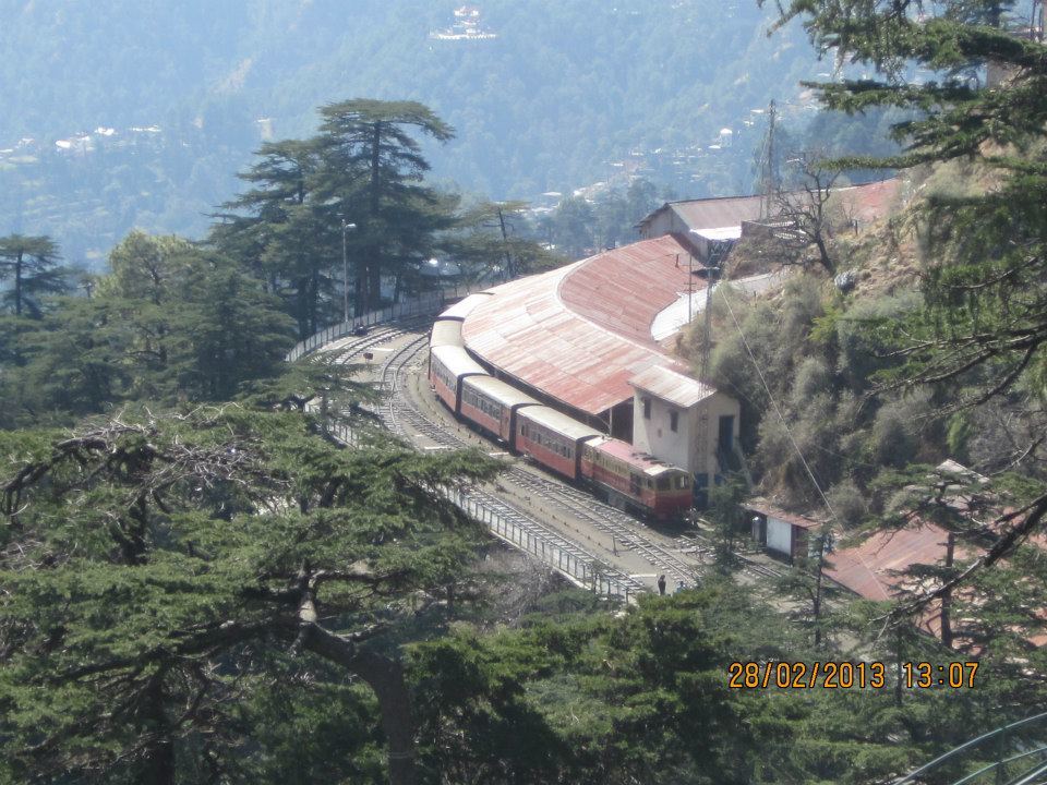 Photo of Himalayan Adventures - My 33rd Birth Day Celebration at Shimla 4/60 by Travellian.in