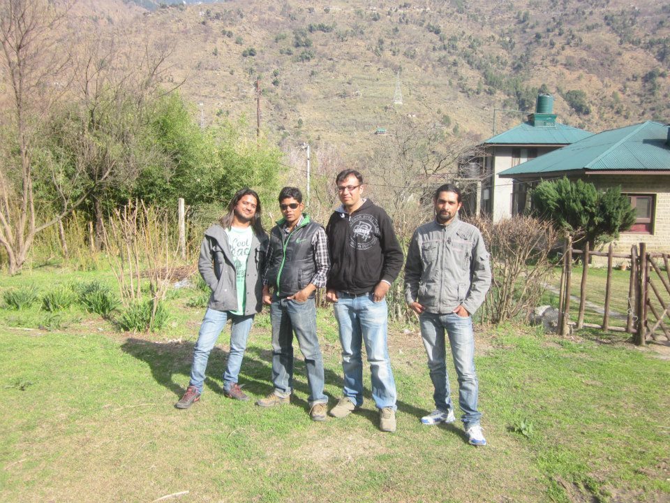 Photo of Himalayan Adventures - My 33rd Birth Day Celebration at Shimla 31/60 by Travellian.in