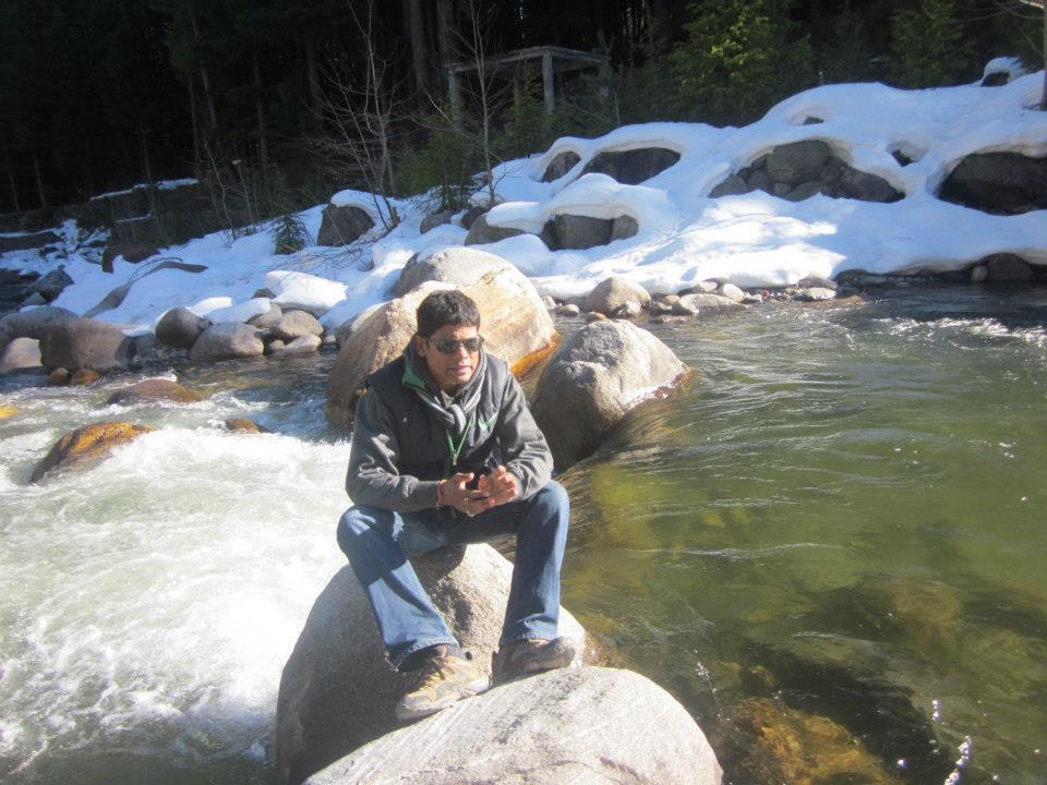 Photo of Himalayan Adventures - My 33rd Birth Day Celebration at Shimla 14/60 by Travellian.in