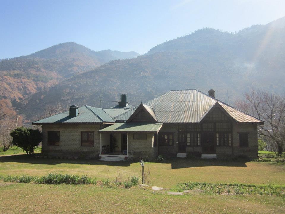 Photo of Himalayan Adventures - My 33rd Birth Day Celebration at Shimla 26/60 by Travellian.in