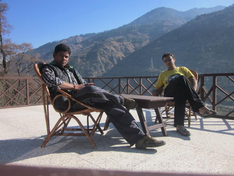 Photo of Himalayan Adventures - My 33rd Birth Day Celebration at Shimla 23/60 by Travellian.in