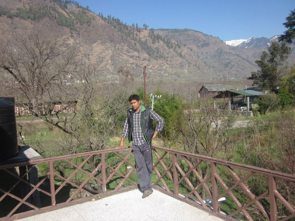 Photo of Himalayan Adventures - My 33rd Birth Day Celebration at Shimla 22/60 by Travellian.in