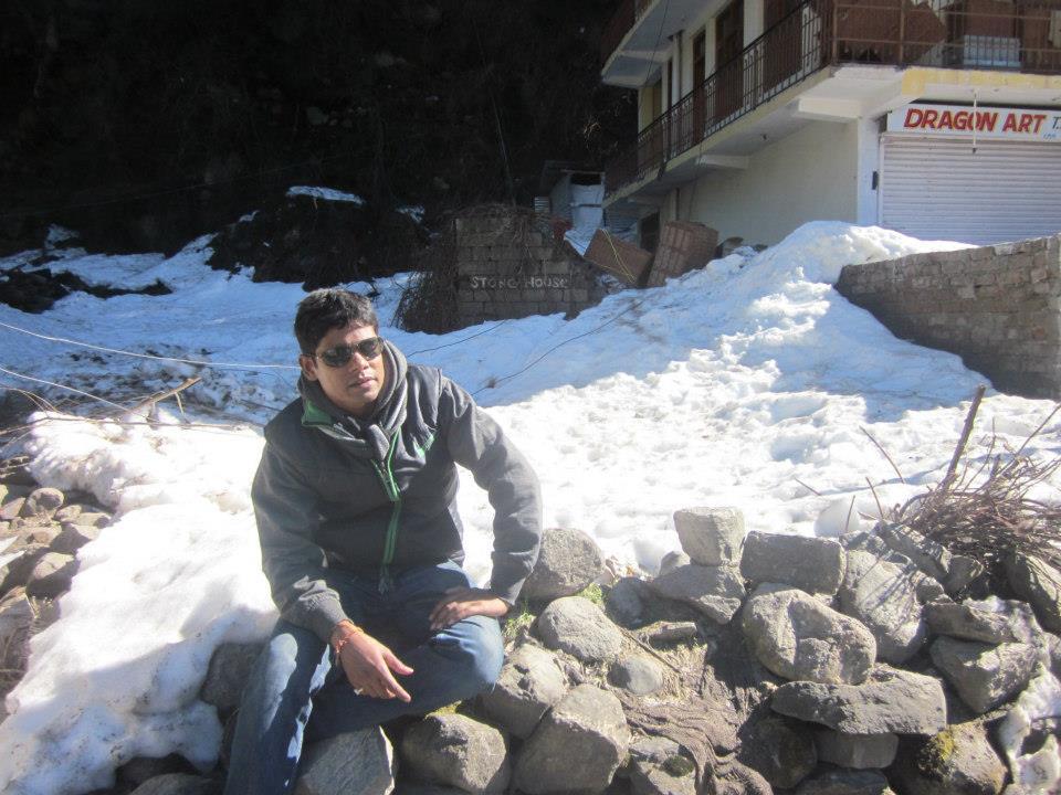 Photo of Himalayan Adventures - My 33rd Birth Day Celebration at Shimla 11/60 by Travellian.in
