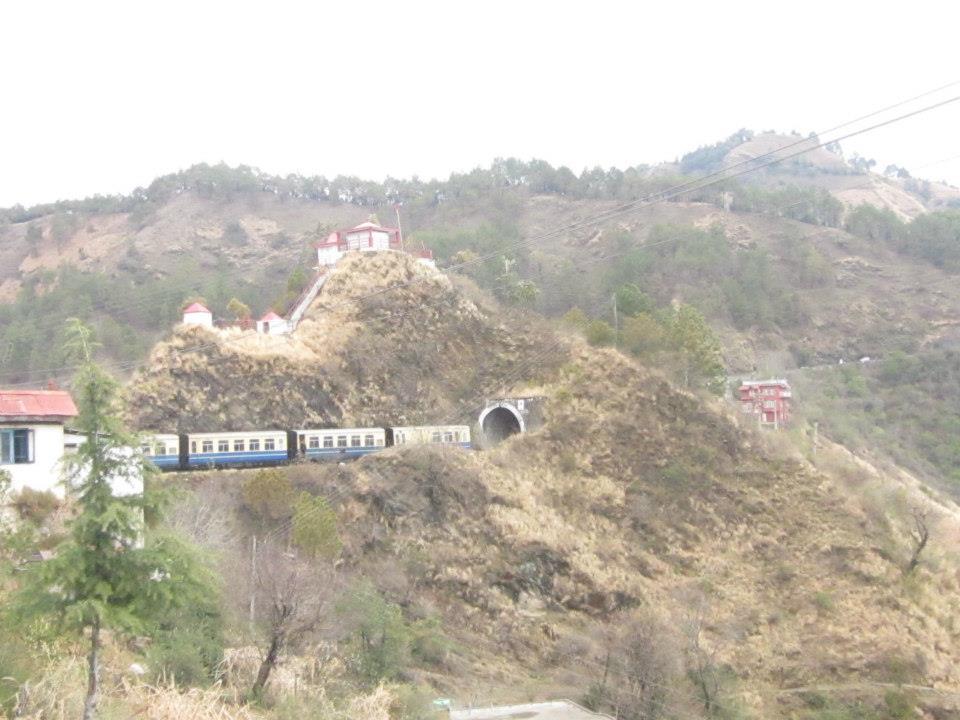 Photo of Himalayan Adventures - My 33rd Birth Day Celebration at Shimla 2/60 by Travellian.in