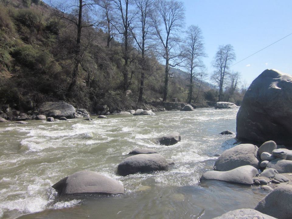 Photo of Himalayan Adventures - My 33rd Birth Day Celebration at Shimla 27/60 by Travellian.in