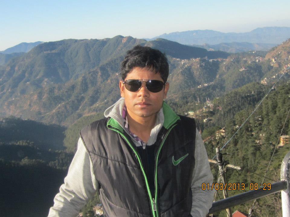 Photo of Himalayan Adventures - My 33rd Birth Day Celebration at Shimla 7/60 by Travellian.in