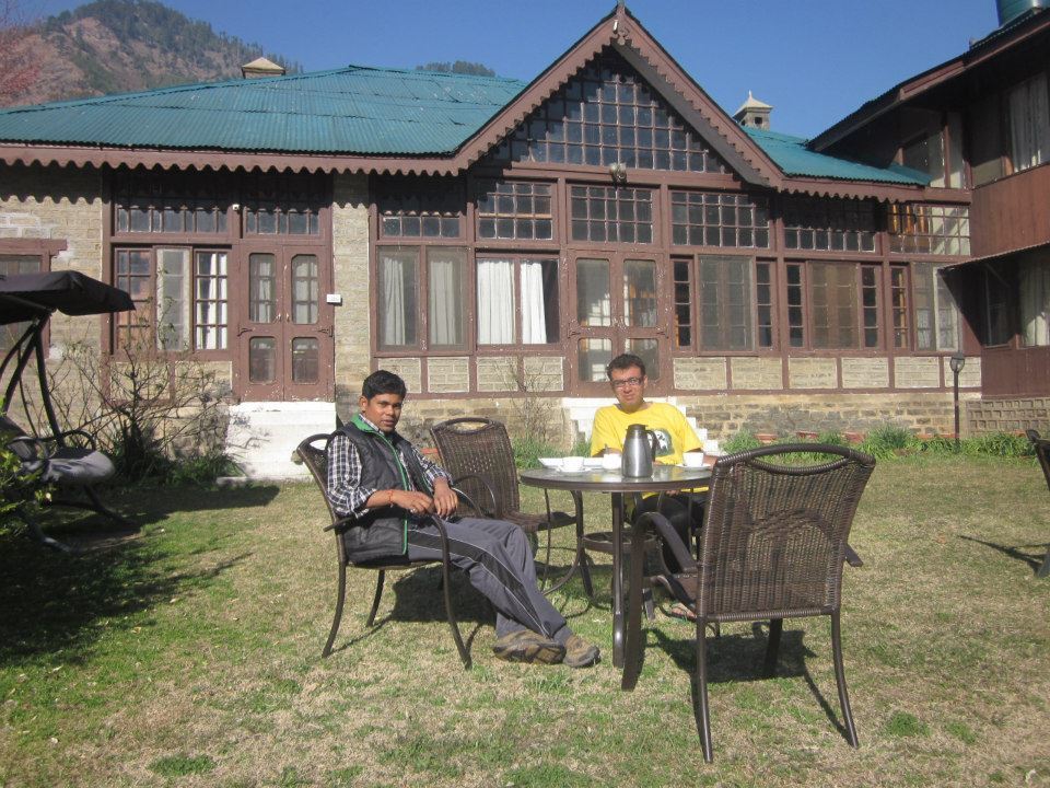 Photo of Himalayan Adventures - My 33rd Birth Day Celebration at Shimla 20/60 by Travellian.in