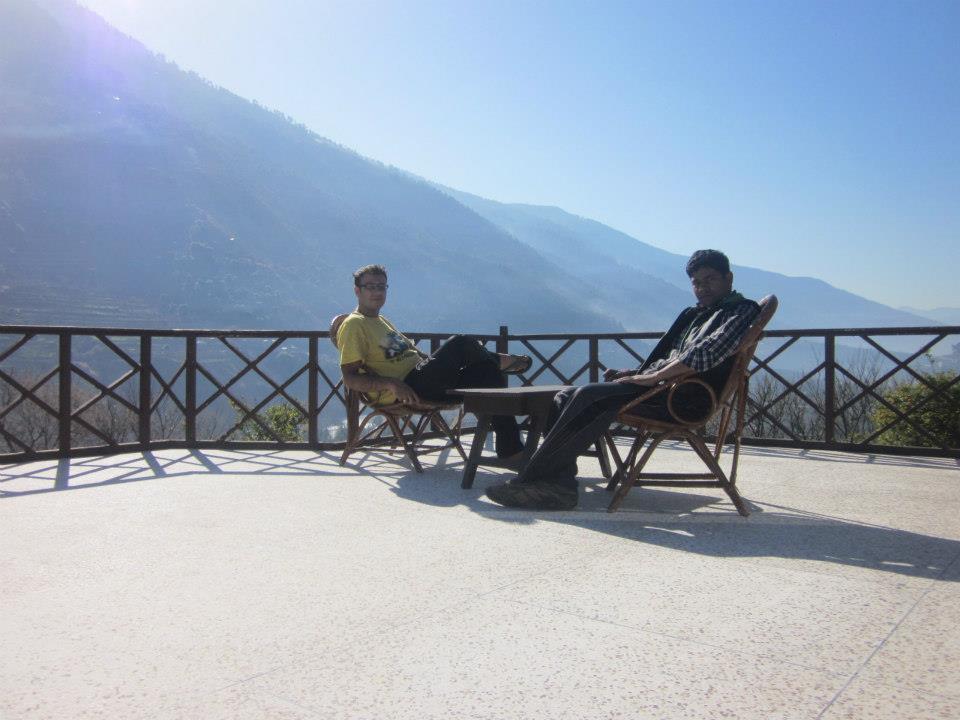 Photo of Himalayan Adventures - My 33rd Birth Day Celebration at Shimla 24/60 by Travellian.in