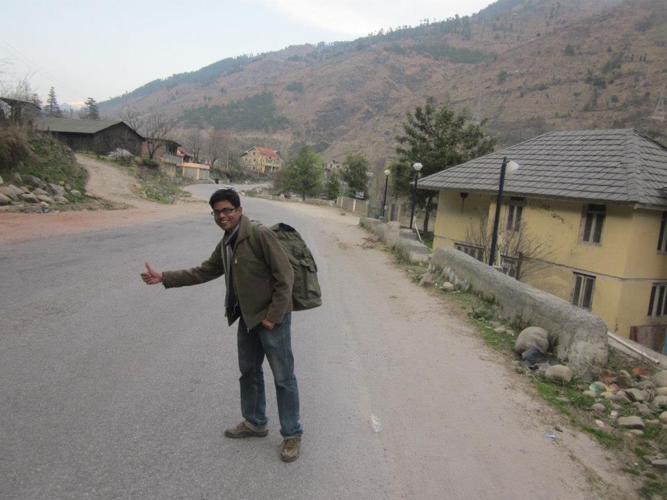 Photo of Himalayan Adventures - My 33rd Birth Day Celebration at Shimla 35/60 by Travellian.in