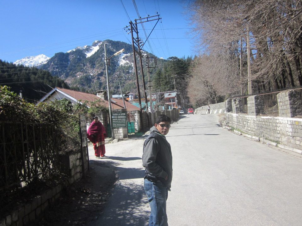 Photo of Himalayan Adventures - My 33rd Birth Day Celebration at Shimla 10/60 by Travellian.in