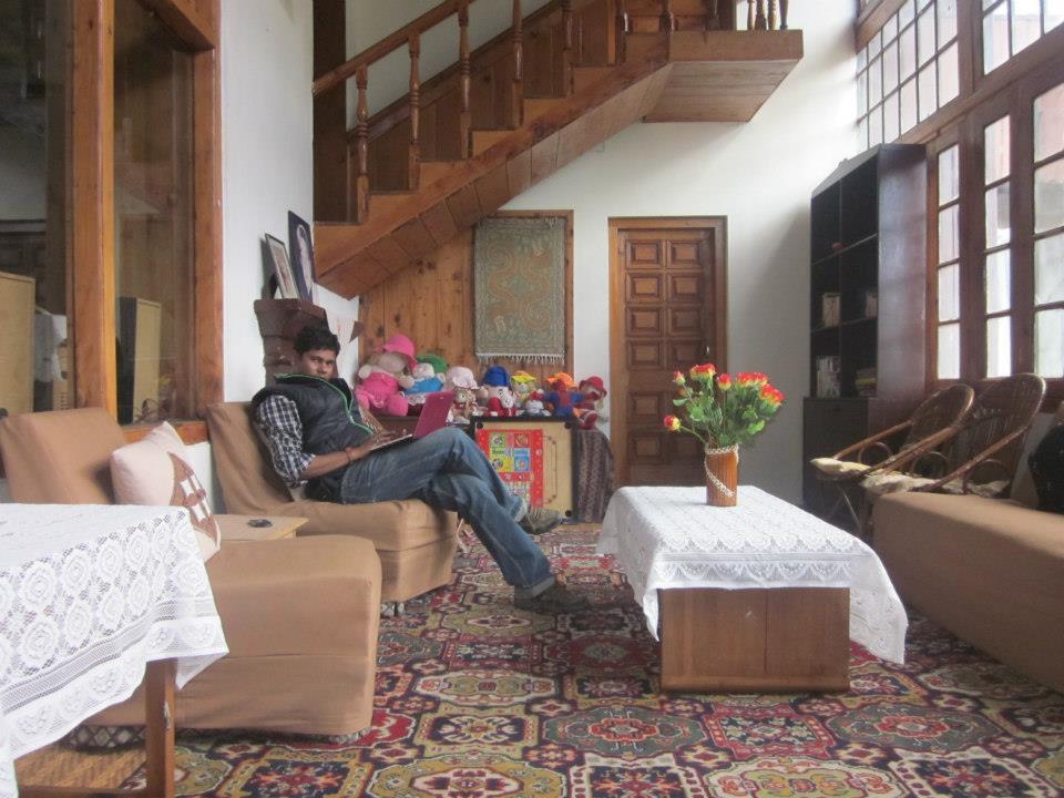 Photo of Himalayan Adventures - My 33rd Birth Day Celebration at Shimla 33/60 by Travellian.in