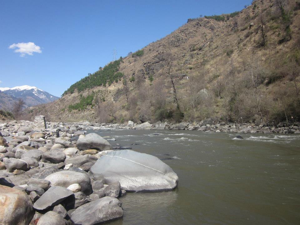 Photo of Himalayan Adventures - My 33rd Birth Day Celebration at Shimla 28/60 by Travellian.in