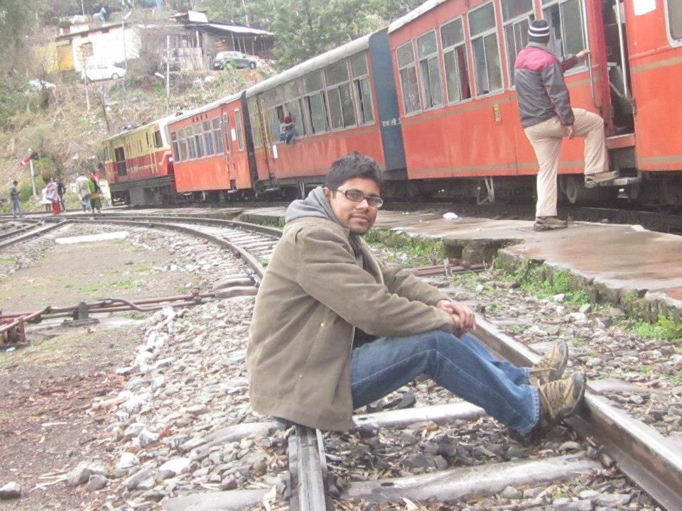 Photo of Himalayan Adventures - My 33rd Birth Day Celebration at Shimla 1/60 by Travellian.in