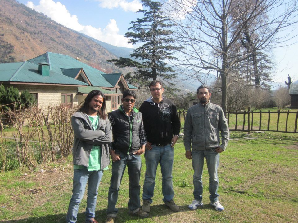 Photo of Himalayan Adventures - My 33rd Birth Day Celebration at Shimla 30/60 by Travellian.in