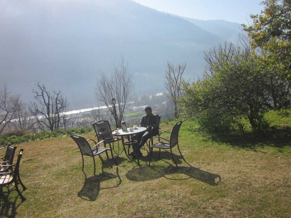 Photo of Himalayan Adventures - My 33rd Birth Day Celebration at Shimla 19/60 by Travellian.in