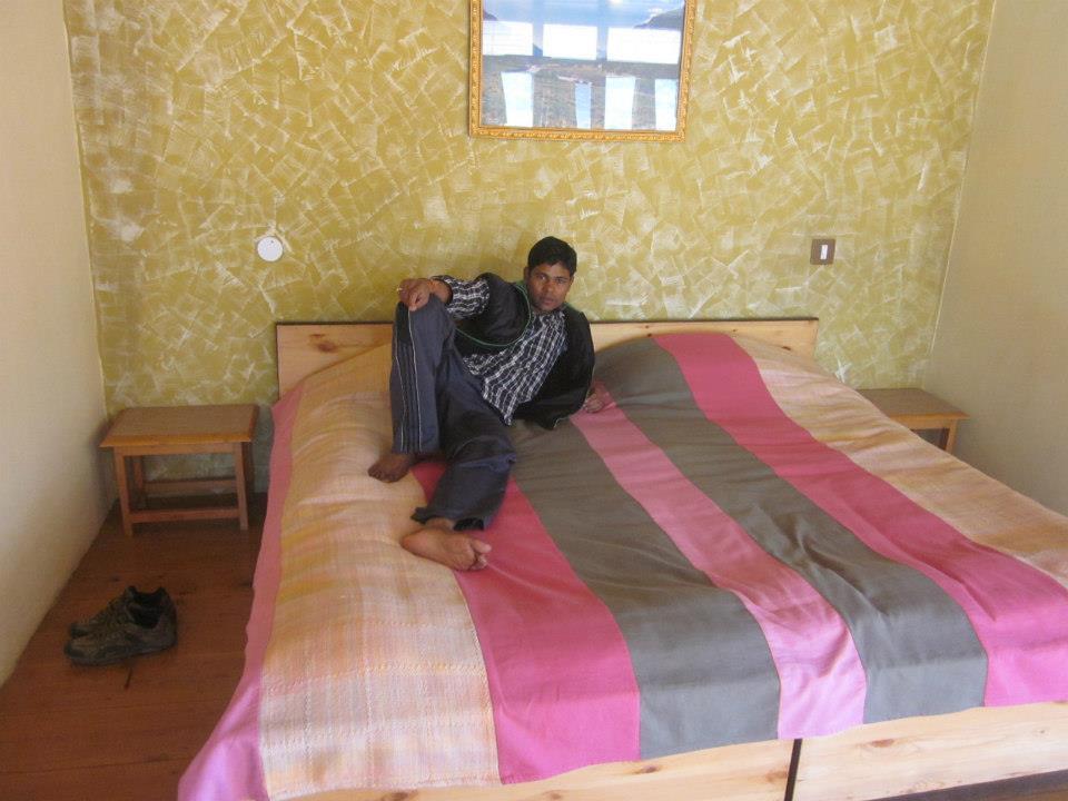 Photo of Himalayan Adventures - My 33rd Birth Day Celebration at Shimla 25/60 by Travellian.in