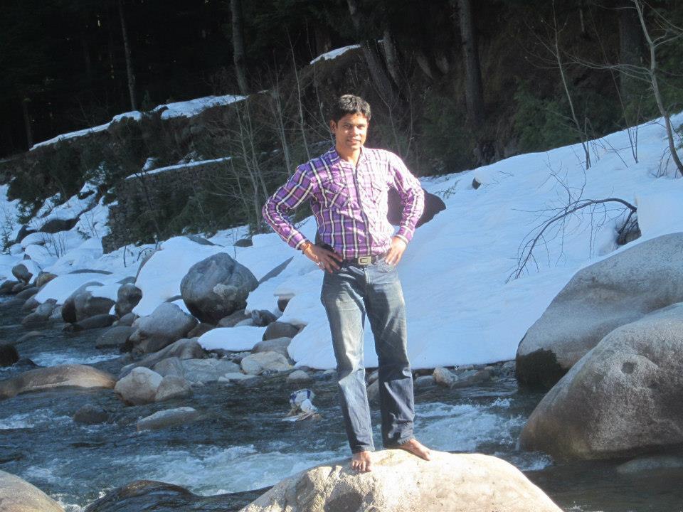Photo of Himalayan Adventures - My 33rd Birth Day Celebration at Shimla 16/60 by Travellian.in