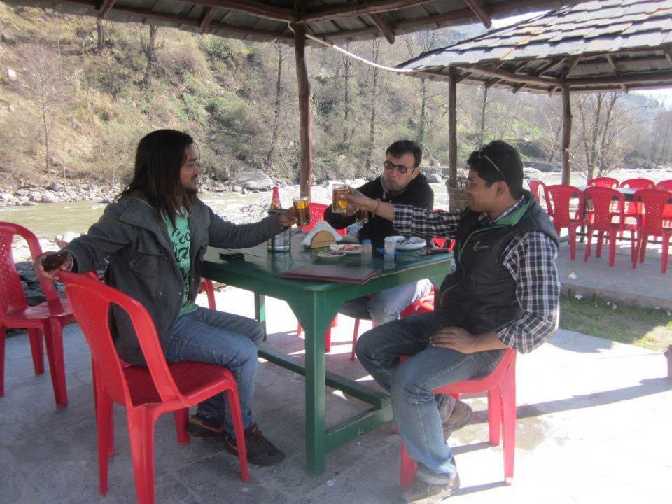 Photo of Himalayan Adventures - My 33rd Birth Day Celebration at Shimla 29/60 by Travellian.in
