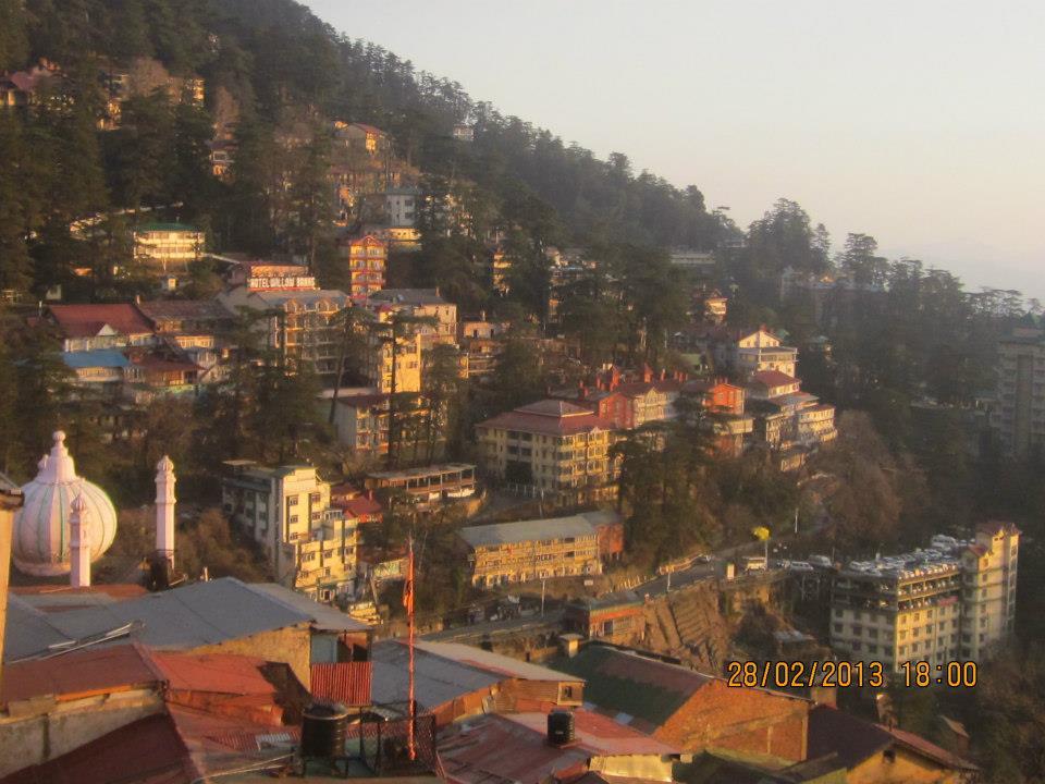 Photo of Himalayan Adventures - My 33rd Birth Day Celebration at Shimla 5/60 by Travellian.in