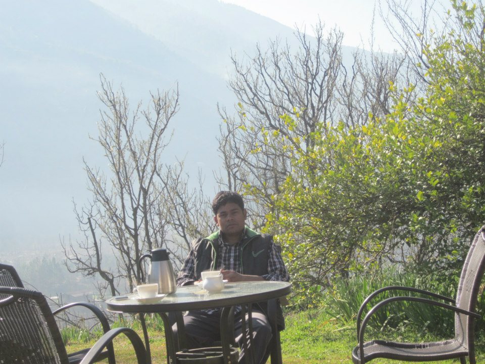 Photo of Himalayan Adventures - My 33rd Birth Day Celebration at Shimla 18/60 by Travellian.in