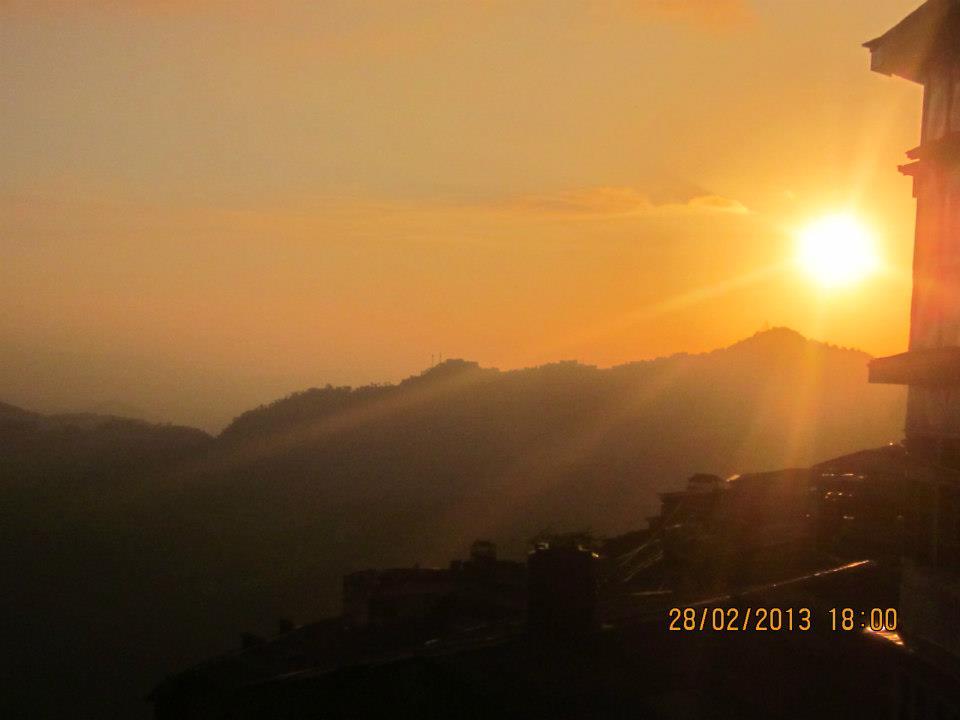Photo of Himalayan Adventures - My 33rd Birth Day Celebration at Shimla 6/60 by Travellian.in