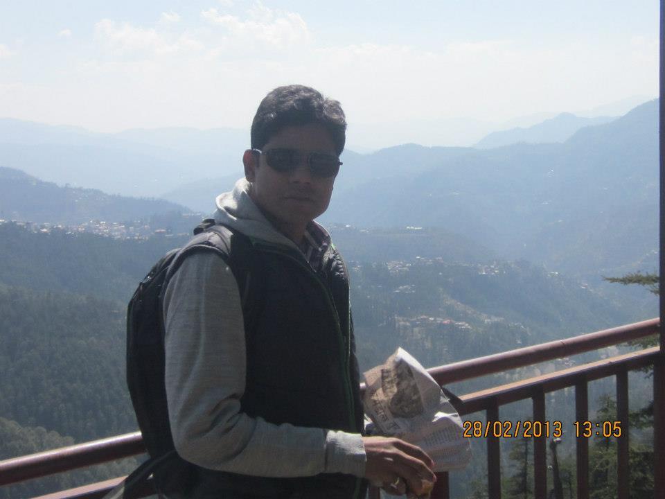 Photo of Himalayan Adventures - My 33rd Birth Day Celebration at Shimla 3/60 by Travellian.in