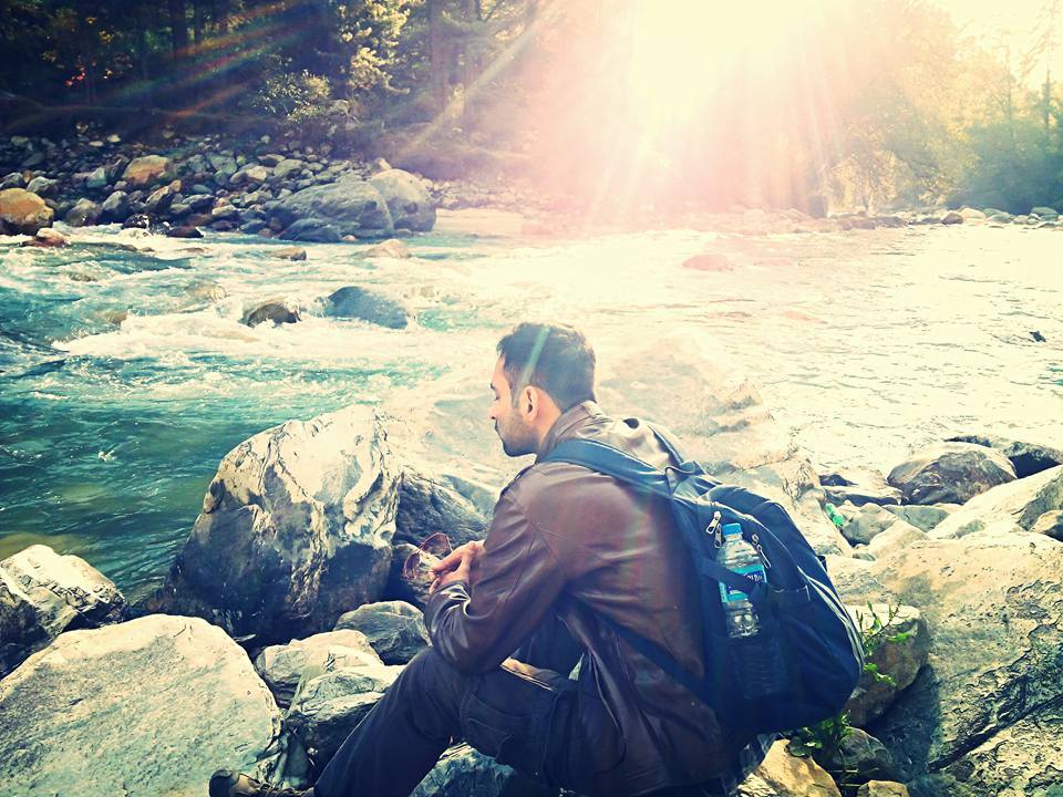 Photo of "Free Kasol" 18/29 by Tarun Nehra