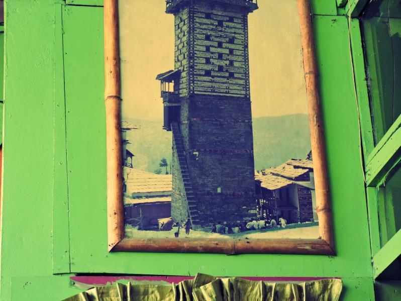 Photo of "Free Kasol" 11/29 by Tarun Nehra