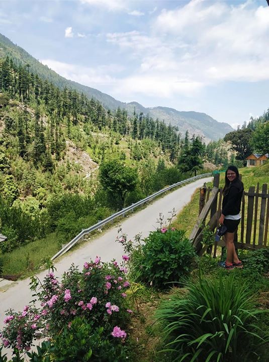 Photo of Jibhi, Himachal Pradesh, India by Surbhi Sabharwal