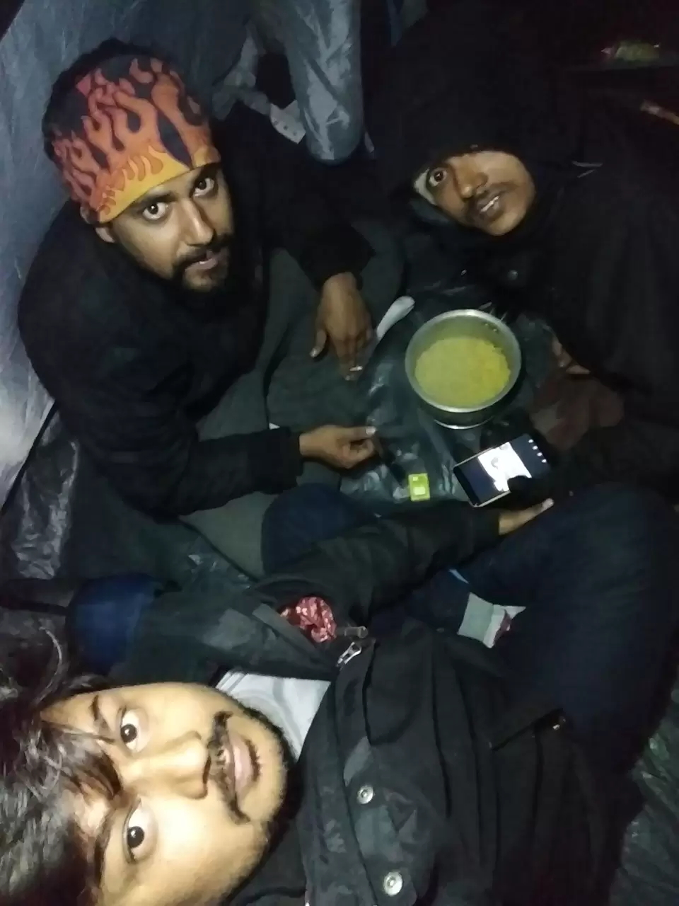 Photo of Nohradhar by Rahul Chaudhary
