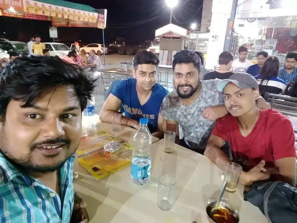 Photo of Nohradhar by Rahul Chaudhary