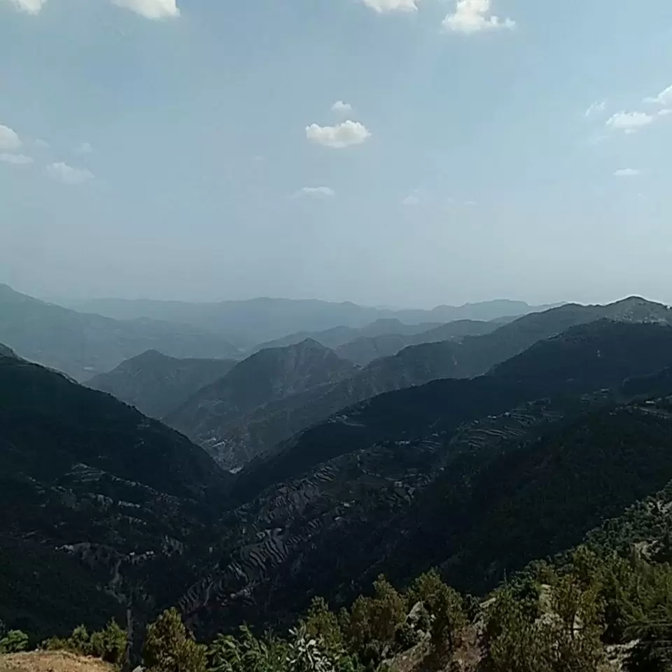 Photo of Nohradhar by Rahul Chaudhary