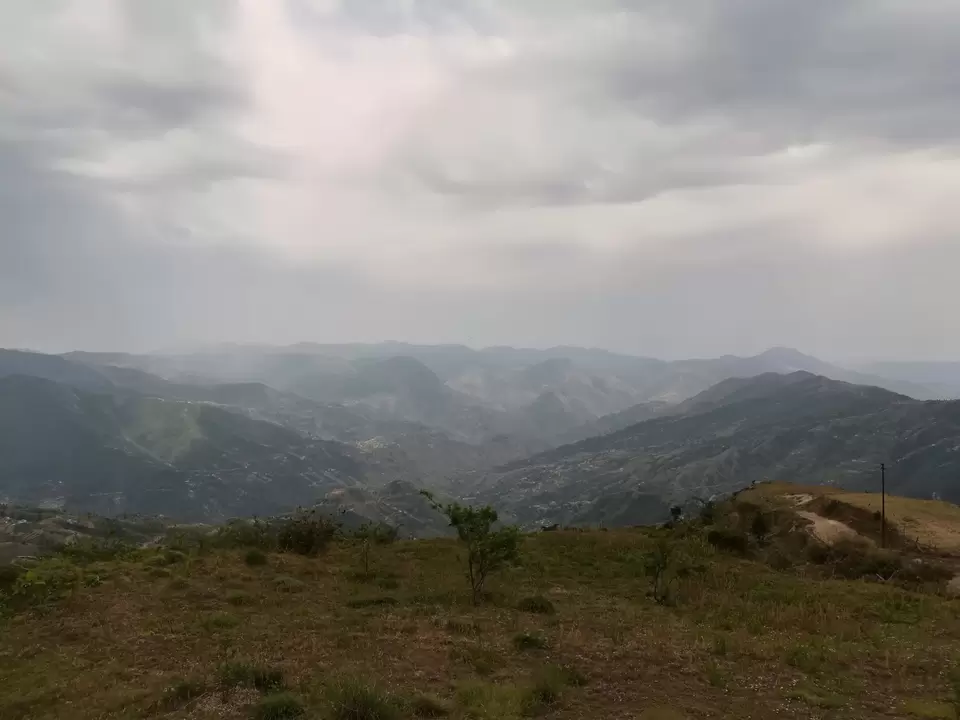 Photo of Nohradhar by Rahul Chaudhary