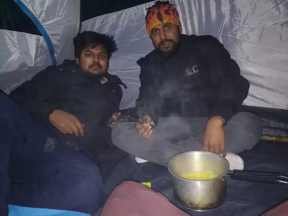 Photo of Nohradhar by Rahul Chaudhary