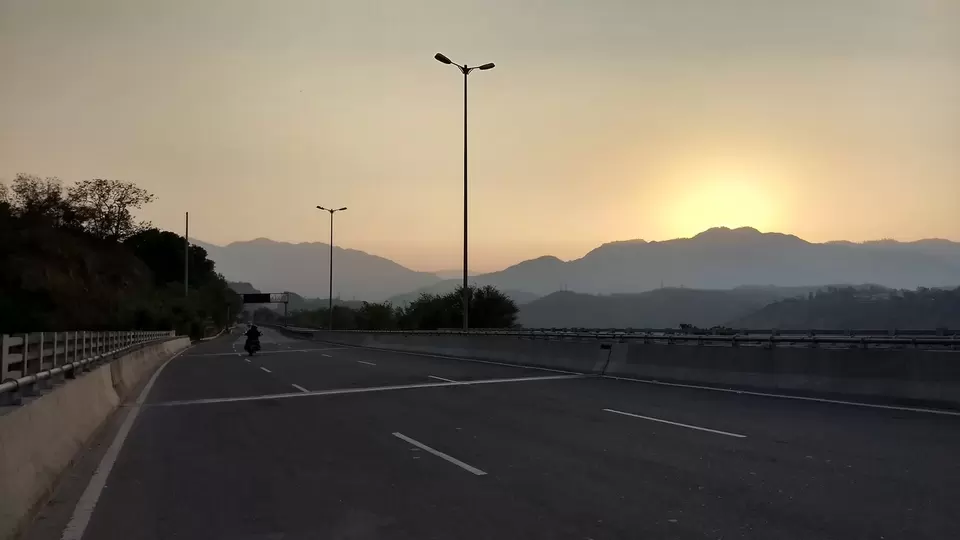 Photo of Nohradhar by Rahul Chaudhary